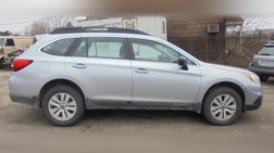 2017 Subaru Outback 2.5i