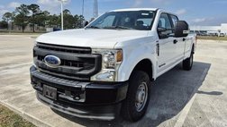 2020 Ford Super Duty F-250 XL