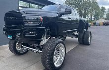 2024 Ram Ram Pickup 3500 Laramie