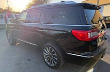 2019 Lincoln Navigator Select
