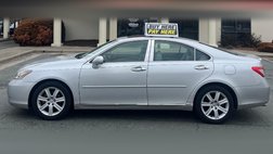 2008 Lexus ES 350 Base