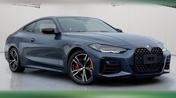 2024 BMW 4 Series M440i xDrive
