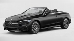 2024 Mercedes-Benz CLE CLE 450 4MATIC