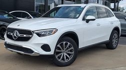 2025 Mercedes-Benz GLC-Class GLC 300 4MATIC