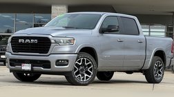 2025 Ram Ram Pickup 1500 Laramie