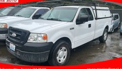 2006 Ford F-150 XL