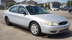 2005 Ford Taurus SE