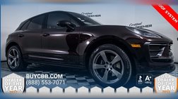 2023 Porsche Macan T