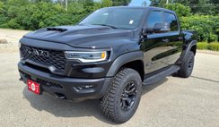 2026 Ram Ram Pickup 1500 RHO