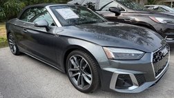 2024 Audi A5 quattro Premium Plus 45 TFSI