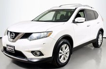 2014 Nissan Rogue SV