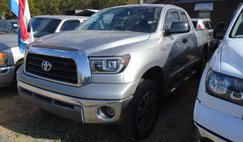 2007 Toyota Tundra SR5