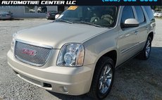 2010 GMC Yukon Denali