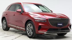 2025 Genesis GV70 2.5T Standard