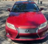 2013 Lexus ES 350 Base