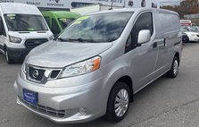 2017 Nissan NV200 SV
