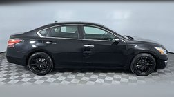 2014 Nissan Altima SV