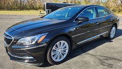 2019 Buick LaCrosse Premium