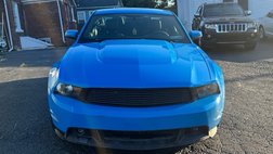 2011 Ford Mustang GT