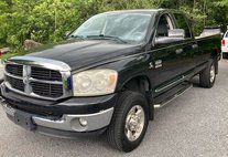 2007 Dodge Ram 2500 SLT