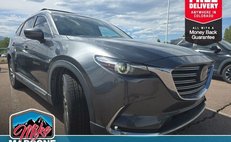 2018 Mazda CX-9 Grand Touring