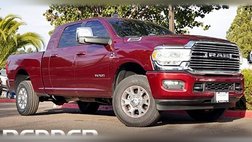 2023 Ram Ram Pickup 2500 Laramie