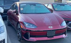 2023 Hyundai Ioniq 6 Limited