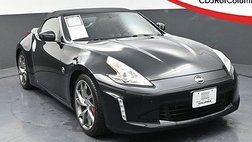 2014 Nissan 370Z 370Z Touring