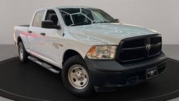 2019 Ram Ram Pickup 1500 Classic Tradesman