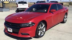 2016 Dodge Charger R/T