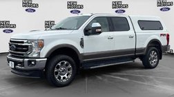 2021 Ford Super Duty F-250 Lariat