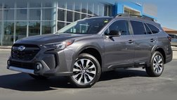 2023 Subaru Outback Limited
