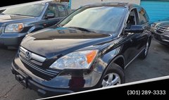 2008 Honda CR-V EX-L