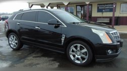 2010 Cadillac SRX Performance Collection