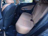 2022 Lexus NX 350 Luxury