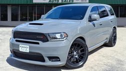 2019 Dodge Durango R/T