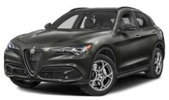 2024 Alfa Romeo Stelvio Ti