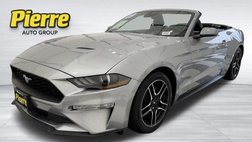 2023 Ford Mustang EcoBoost Premium