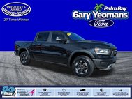 2020 Ram Ram Pickup 1500 Rebel