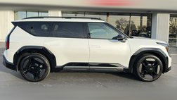 2024 Kia EV9 GT-Line