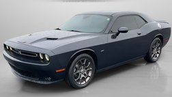 2018 Dodge Challenger GT