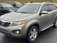 2013 Kia Sorento EX