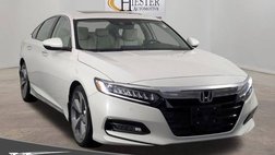 2020 Honda Accord Touring