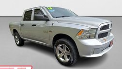 2016 Ram Ram Pickup 1500 Express