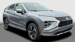 2023 Mitsubishi Eclipse Cross SEL