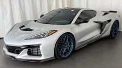 2026 Chevrolet Corvette ZR1