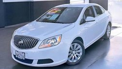 2015 Buick Verano Base