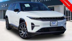 2025 Jeep Wagoneer S Limited