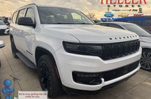 2023 Jeep Wagoneer Series II