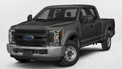 2017 Ford Super Duty F-250 XL